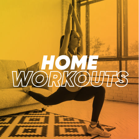 @Home Workouts