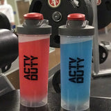 Mixer Bottle