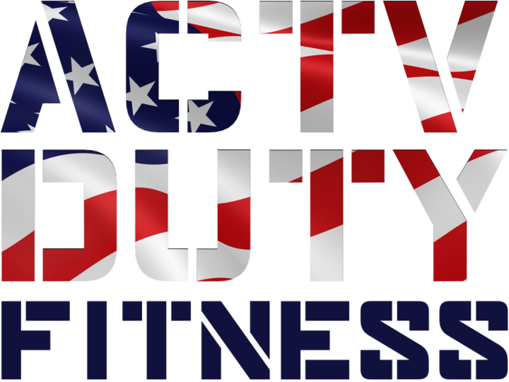 ACTV DUTY Fitness